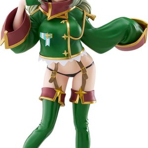 POP UP PARADE Magical Girl Longing Leopard L size fig