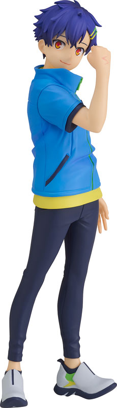 Gridman Universe Yomu Asanaka POP UP PARADE figure