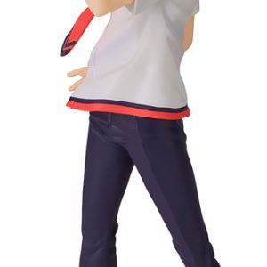 Gridman Universe Yuta Hibiki POP UP PARADE figure