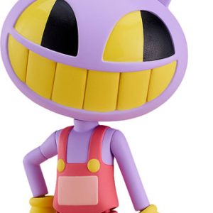 Nendoroid Amazing Digital Circus Jax figurine