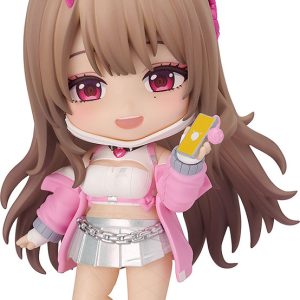 Nendoroid Goddess of Victory NIKKE Viper figurine