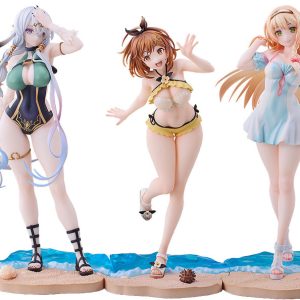 Atelier Ryza Ryza Claudia Lila swimsuit set