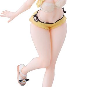 Atelier Ryza Ryzalyn Staudt swimsuit ver figure