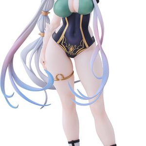 Atelier Ryza Lila Desires Swimsuit Ver Figure