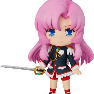 Nendoroid Revolutionary Girl Utena Tenjo Utena