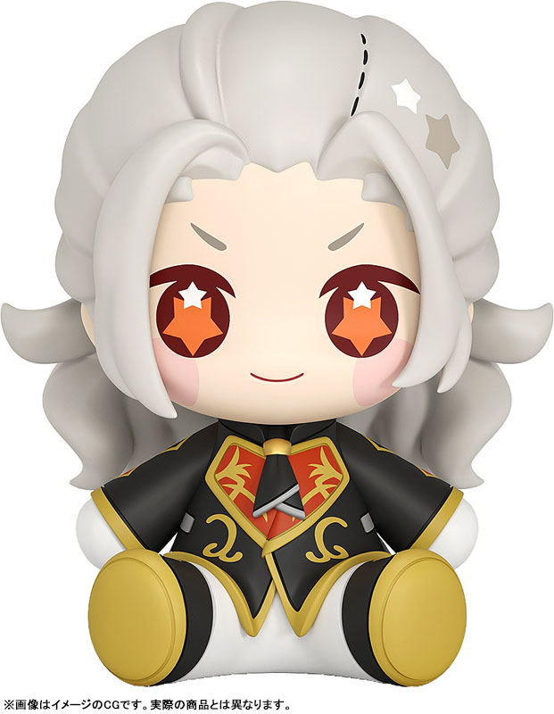 Ensemble Stars! Ran Nagisa huggy figure