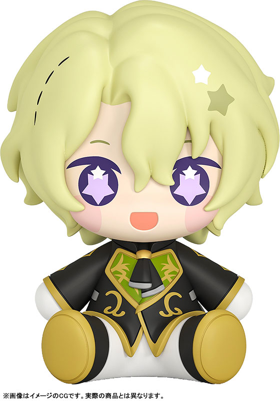 Ensemble Stars! Tomoe Biyori huggy figure