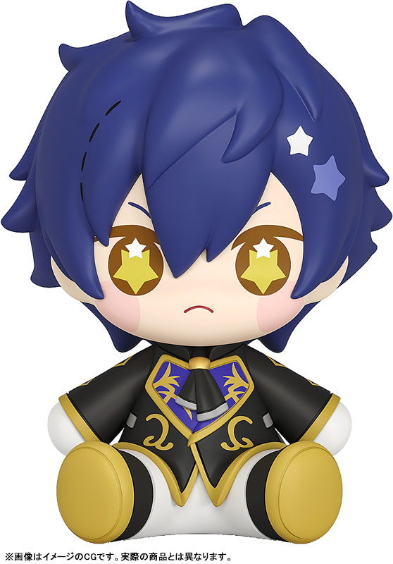 Huggy Ensemble Stars Ren Jun figurine