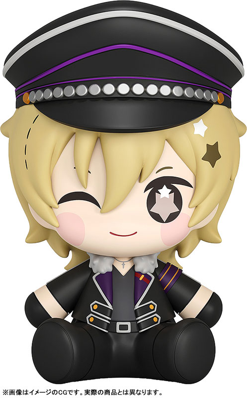Ensemble Stars Kaoru Hakaze huggy good smile figurine