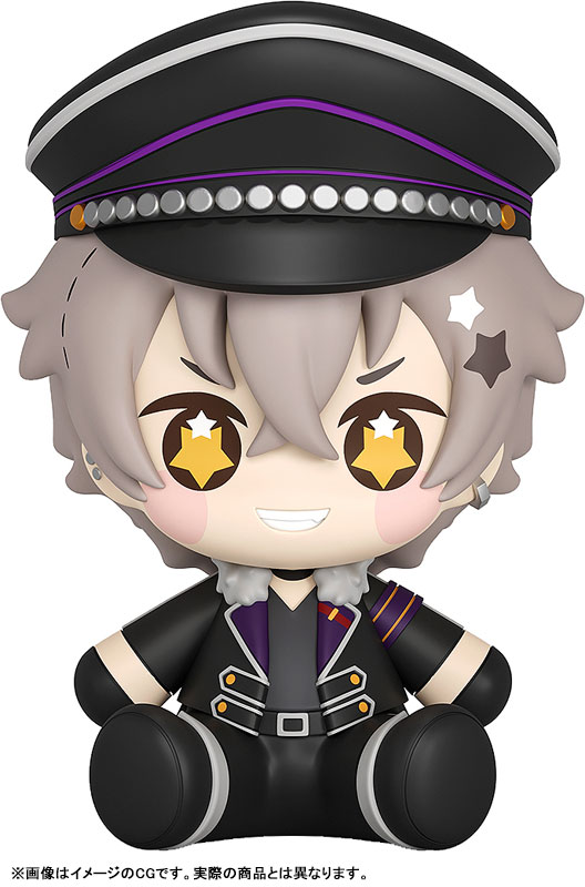 Huggy ensemble stars koga ogami good smile arts shanghai