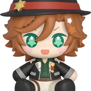 Huggy Good Smile Ensemble Stars Calico stripe Figure