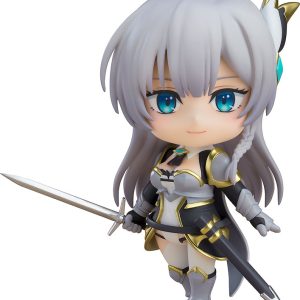 Nendoroid old man becomes swordsman Aleusia Citrus Baseball Good Smile Co