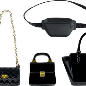 Nendoroid Doll outing bag parts set