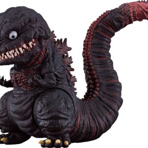 Shin Godzilla 2016 Nendoroid Figurine