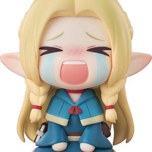 Qset Dungeon Meal Marcil Completed Fig Good Smile Arts Shanghai