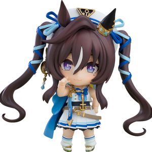 Nendoroid Uma Musume Pretty Derby Viblos Good Smile Co