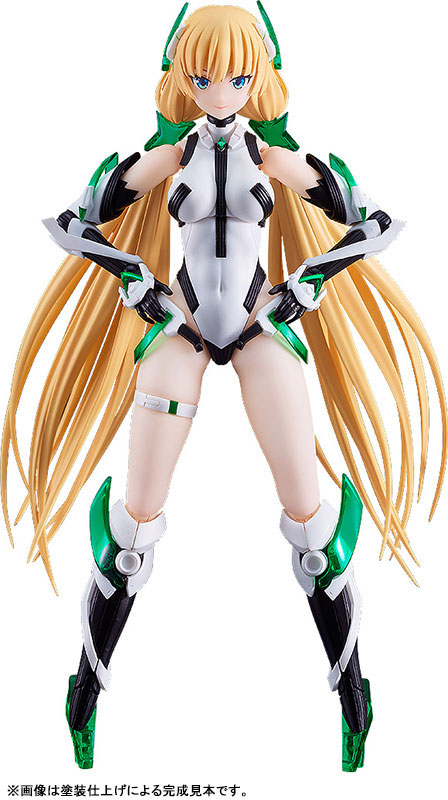 PLAMATEA Expelled from Paradise Angela Balzac plastic model resale Good Smile Co