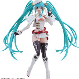 PLAMATEA Hatsune Miku GT Project Racing Miku 2023 Ver resale Good Smile Racing