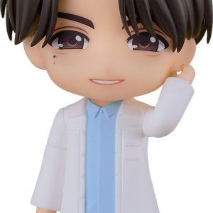 Nendoroid Aoni Production Nobunaga Shimazaki Good Smile Company