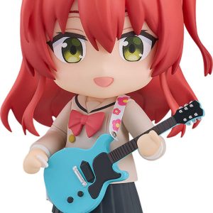Nendoroid Bocchi the Rock Ikuyo Kita resale