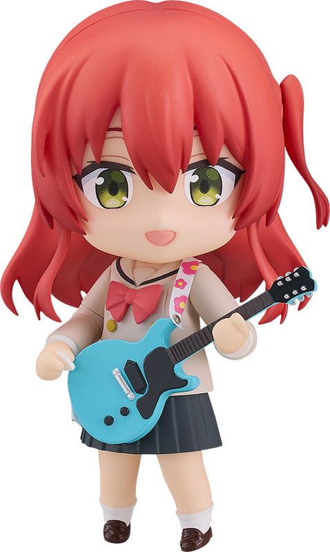 Nendoroid Bocchi the Rock Ikuyo Kita resale
