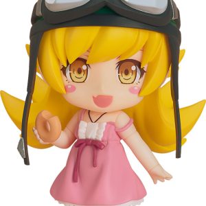 Nendoroid Monogatari Series Shinobu Oshino 2.0