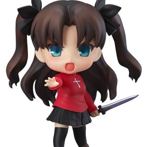 Nendoroid Fate stay night Rin Tohsaka