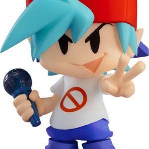 Nendoroid Friday Night Funkin Boyfriend figure