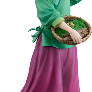 POP UP PARADE Pharmacist Monologue Cat Complete Figure