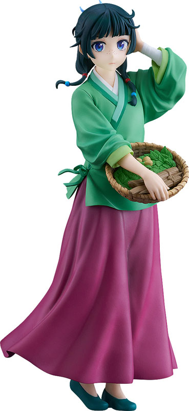 POP UP PARADE Pharmacist Monologue Cat Complete Figure