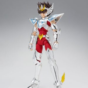 Saint Cloth Myth Pegasus Seiya Heaven Edition Overture