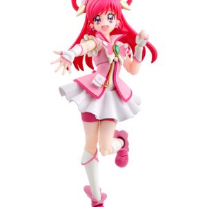 S.H.Figuarts Cure Dream Precure character designer's edition