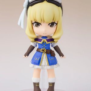 Figuarts Mini Emma Kotobuki Squadron Wilderness Bandai Spirits