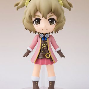 Figuarts Mini Chika Kotobuki Squadron Wilderness Bandai Spirits