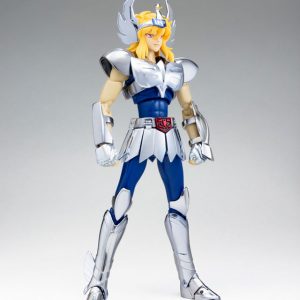 used saint cloth myth cygnus hyoga early bronze cloth