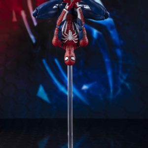 Spider-Man Advanced Suit S.H.Figuarts limited edition