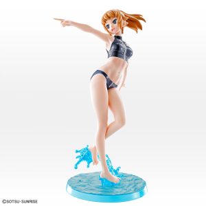 Figure-riseLABO Fumina Hoshino The Second Scene