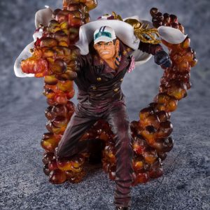 One Piece Sakazuki Akainu Figuarts