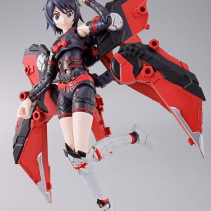 S.H.Figuarts TAMASHII GIRL AOI