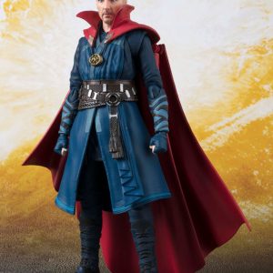 S.H.Figuarts Doctor Strange Avengers Infinity War BANDAI SPIRITS