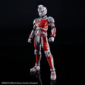Figure-rise Standard Ultraman Suit A action figure Bandai