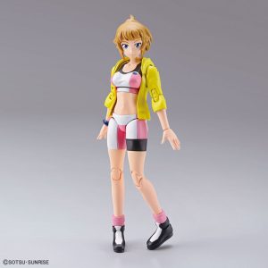 Figure-rise Standard Fumina Hoshino model