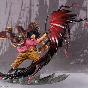 Figuarts ZERO ONE PIECE Gol D. Roger Kanzaki