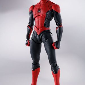 Spider-Man No Way Home S.H.Figuarts