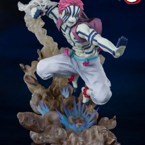 Figuarts ZERO Demon Slayer Aquarium Waxing Triangle
