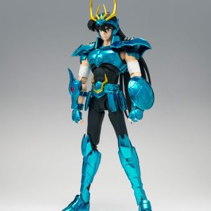 Saint Seiya Shiryu Dragon Cloth