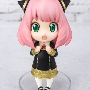 Anya Forger SPYxFAMILY Figuarts mini figure