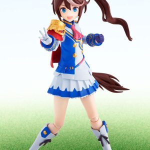 Uma Musume Tokai Teio S.H.Figuarts