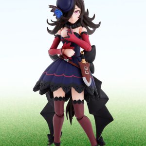 S.H.Figuarts Uma Musume Pretty Derby Rice Shower