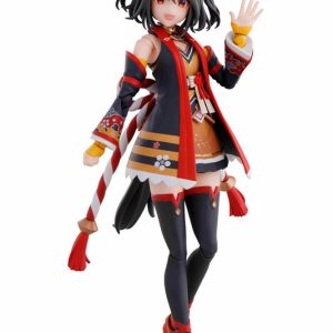Uma Musume Pretty Derby Kitasan Black figurine